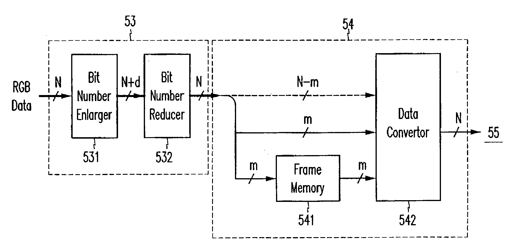 Liquid crystal display