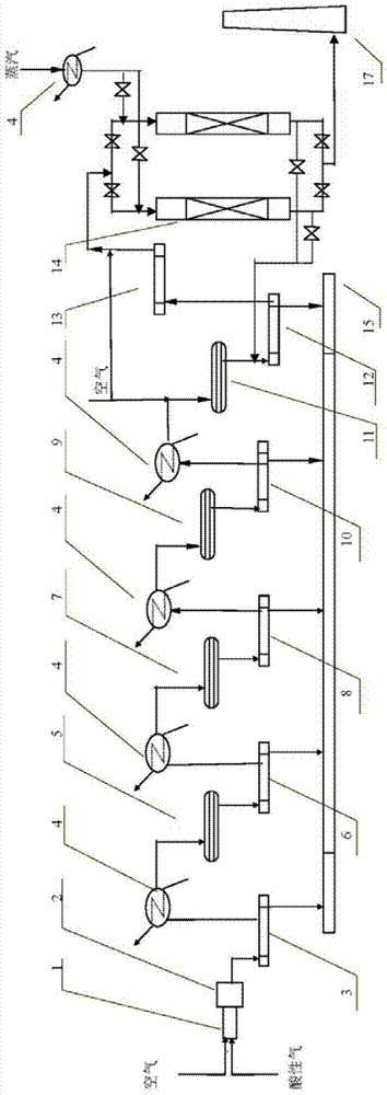 Sulfur Recovery Process with Low Sulfur Emissions