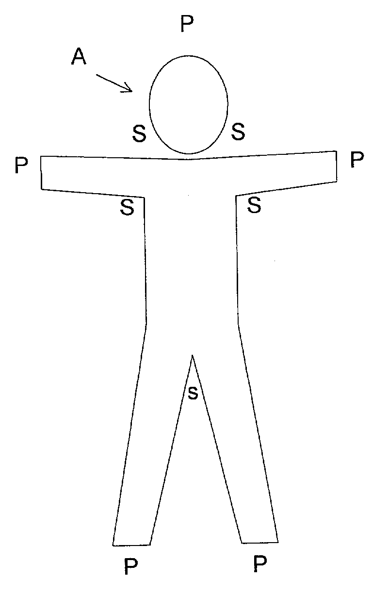 Method and apparatus for performing a clean background subtraction