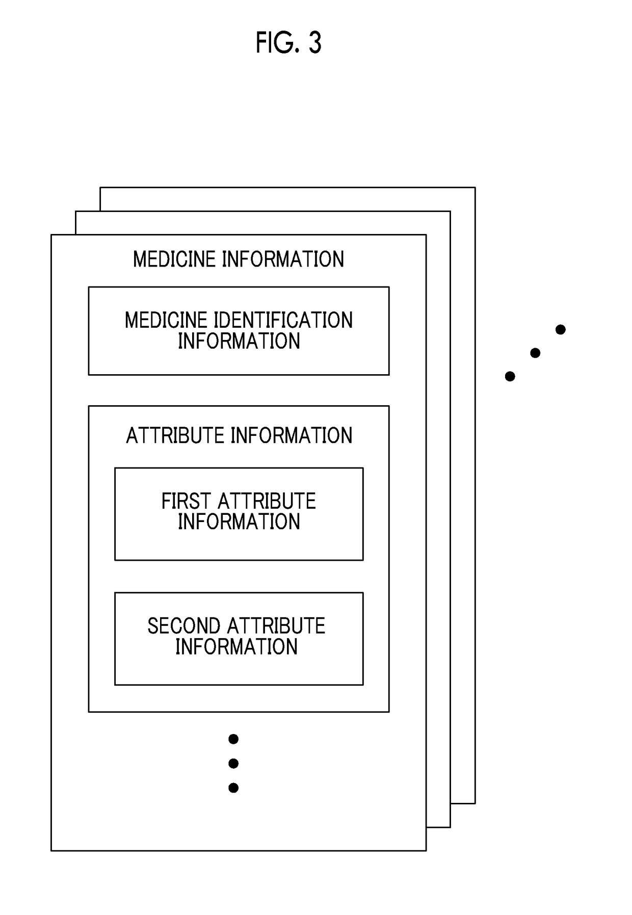 Alternative medicine retrieval apparatus and alternative medicine retrieval method