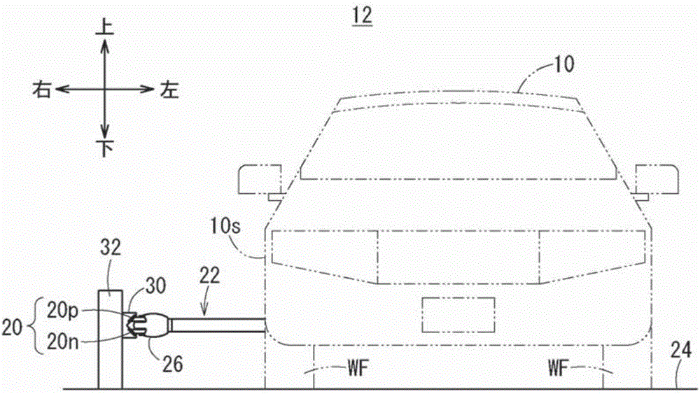 Electric vehicle