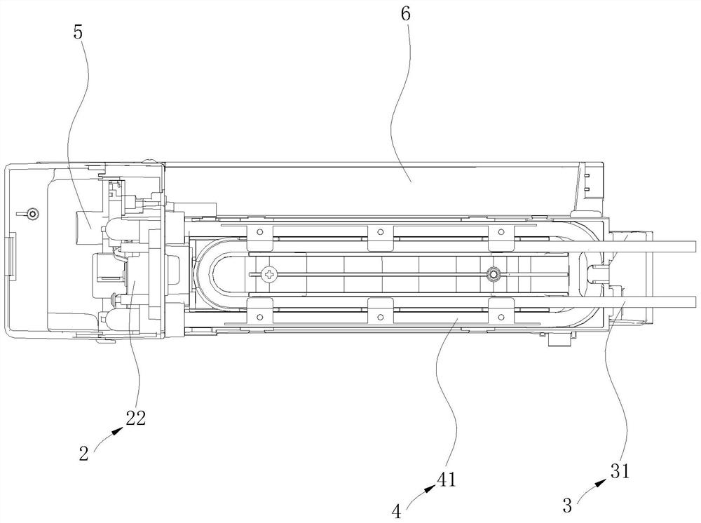 Control method of ice maker, ice maker and refrigerator