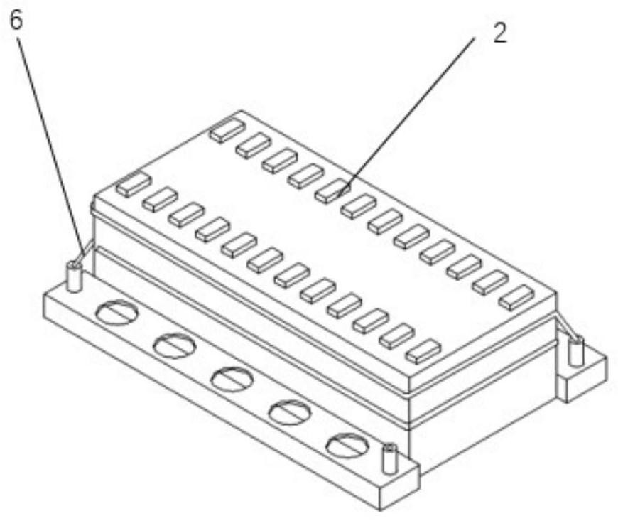 A battery pack device with fire extinguishing function using a fire detector and its control method