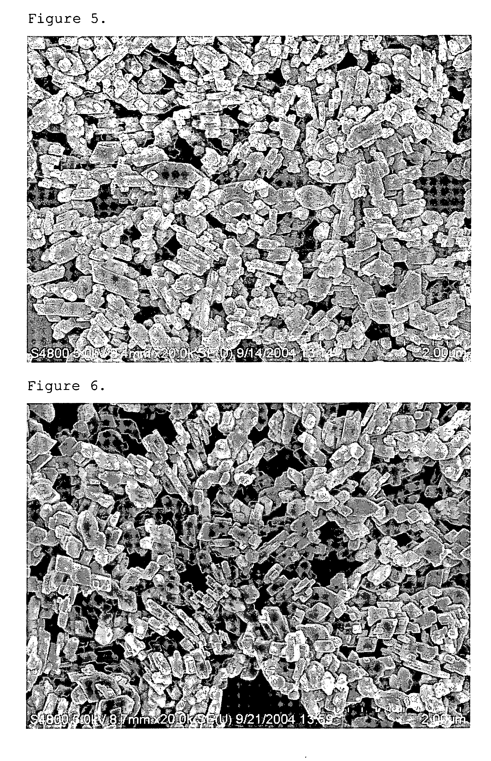 Cerium carbonate powder, cerium oxide powder, method for preparing the same, and CMP slurry comprising the same