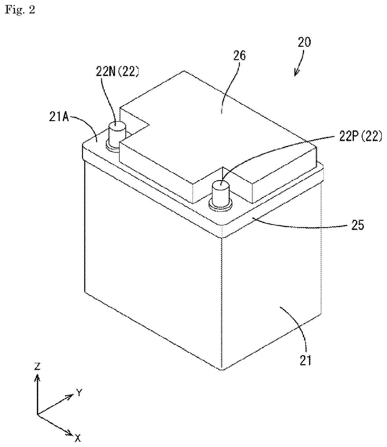 Energy storage device management apparatus, energy storage device module, vehicle, and energy storage device management method