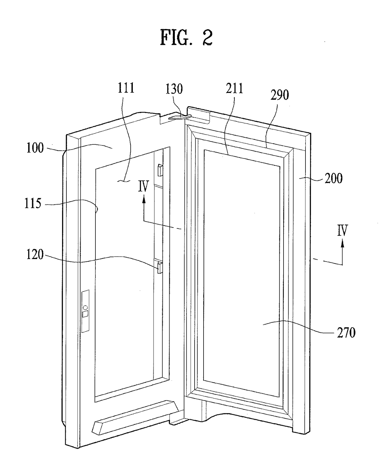 Refrigerator