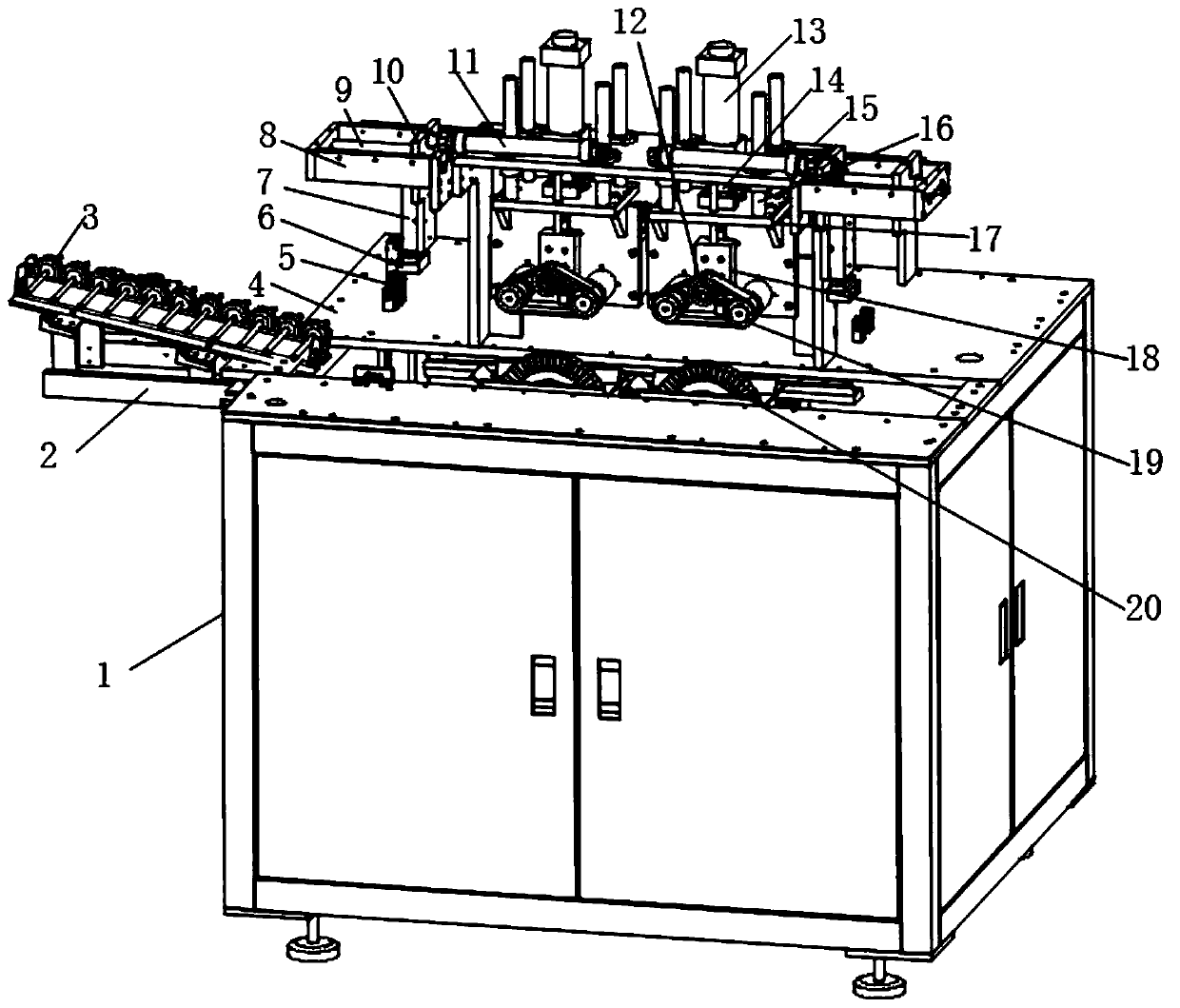 Vehicle rotor machining method