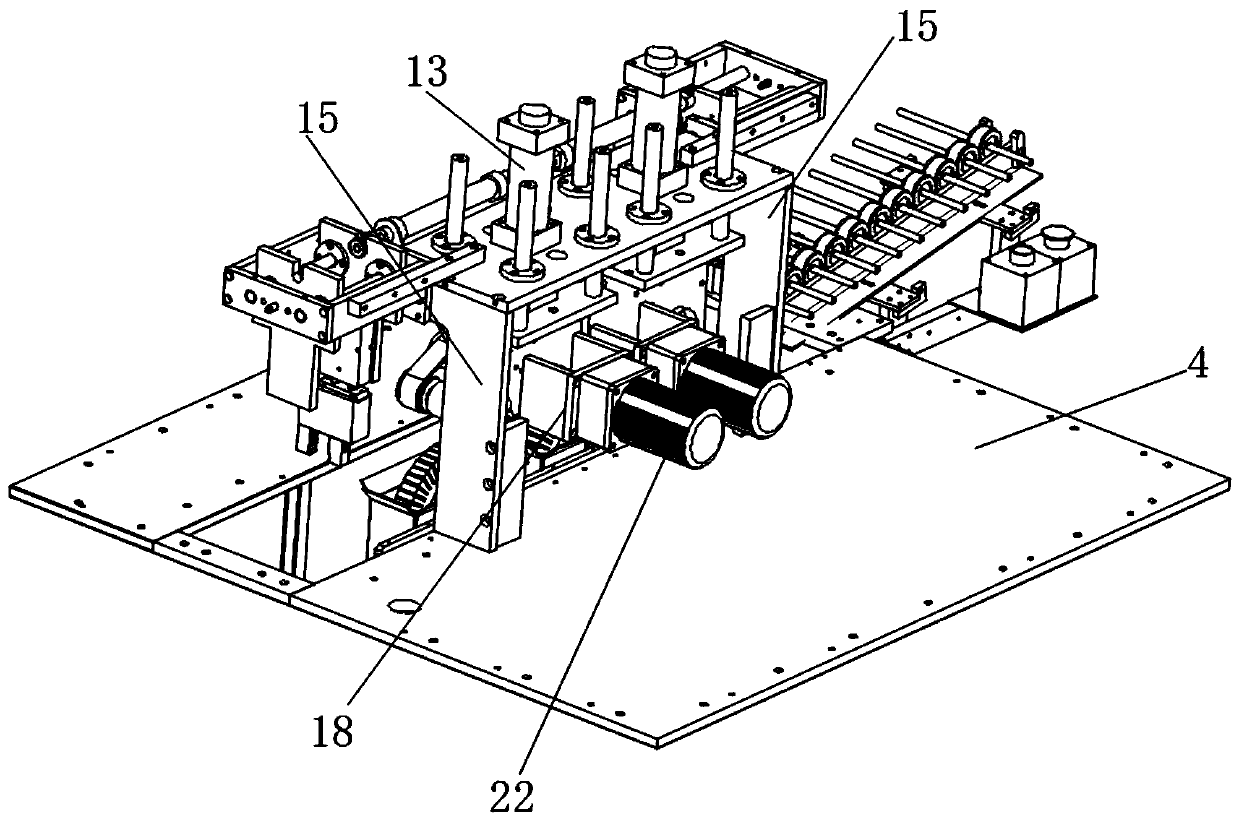 Vehicle rotor machining method