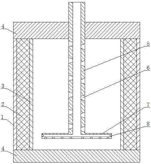 A High Efficiency Cartridge Air Filter for Gas Turbines