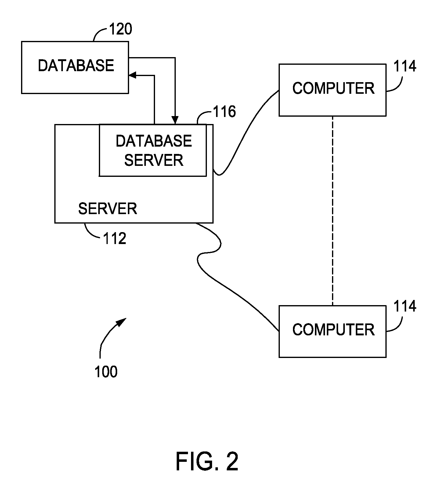 Methods and systems for implementing approximate string matching within a database