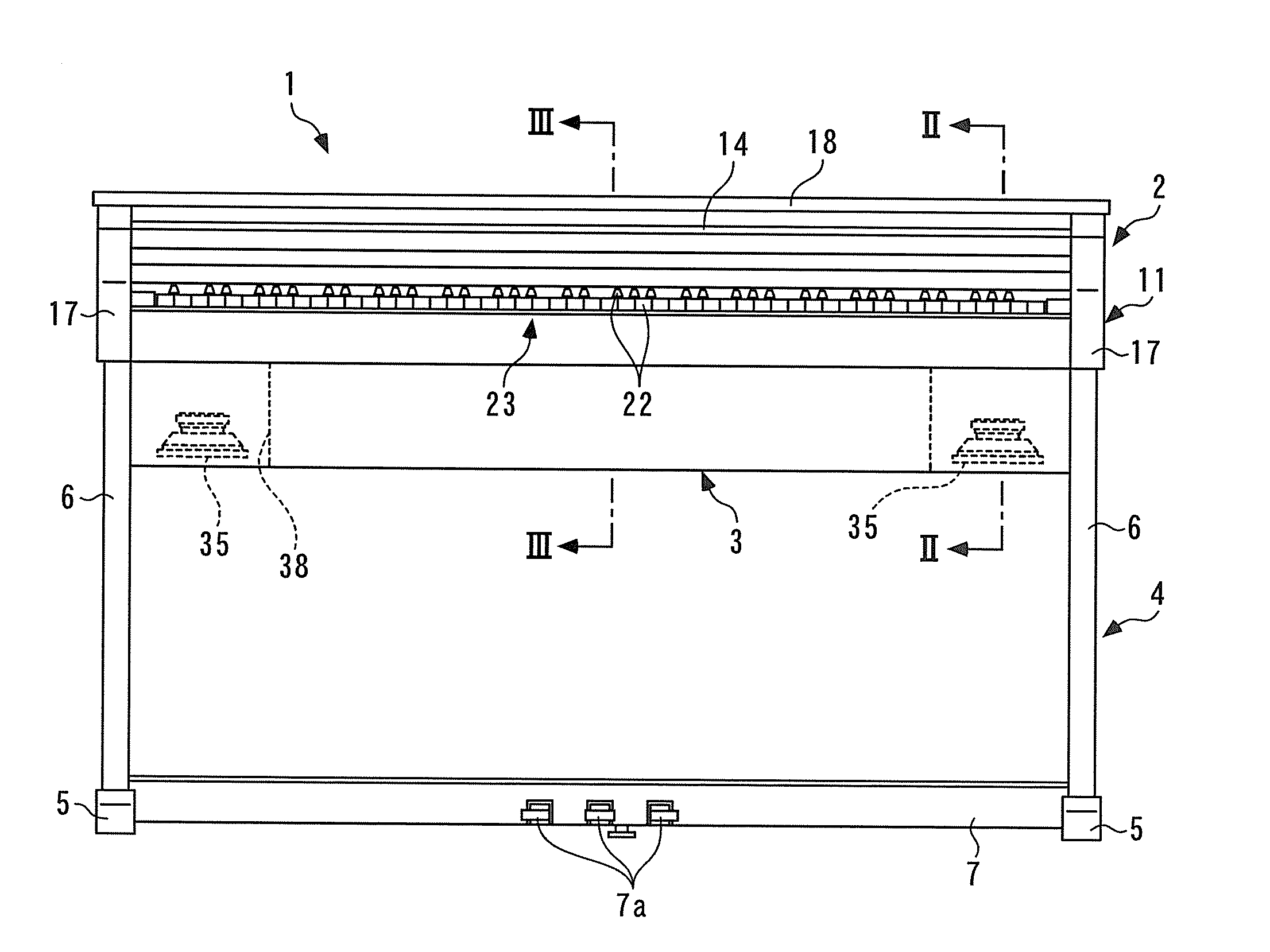 Electronic keyboard instrument