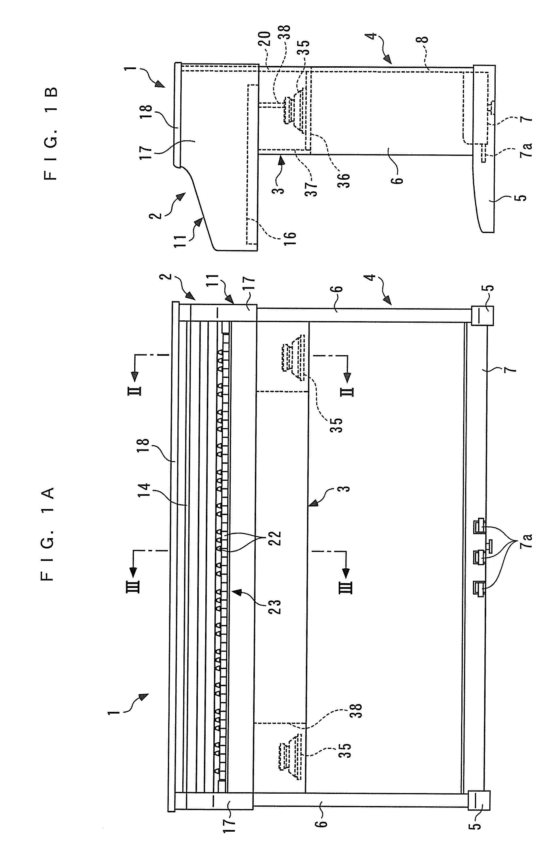 Electronic keyboard instrument