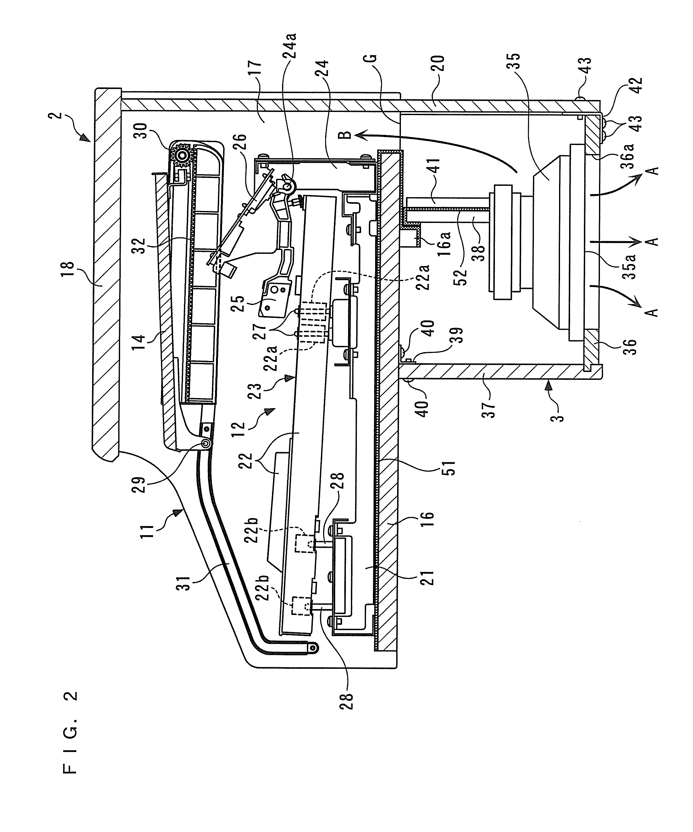 Electronic keyboard instrument