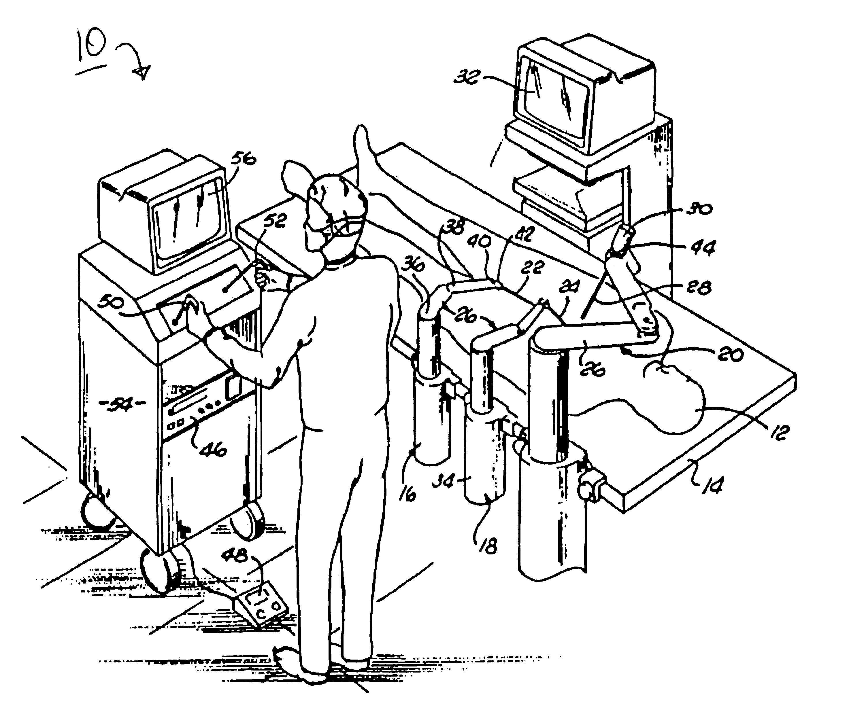 Method and apparatus for performing minimally invasive cardiac procedures