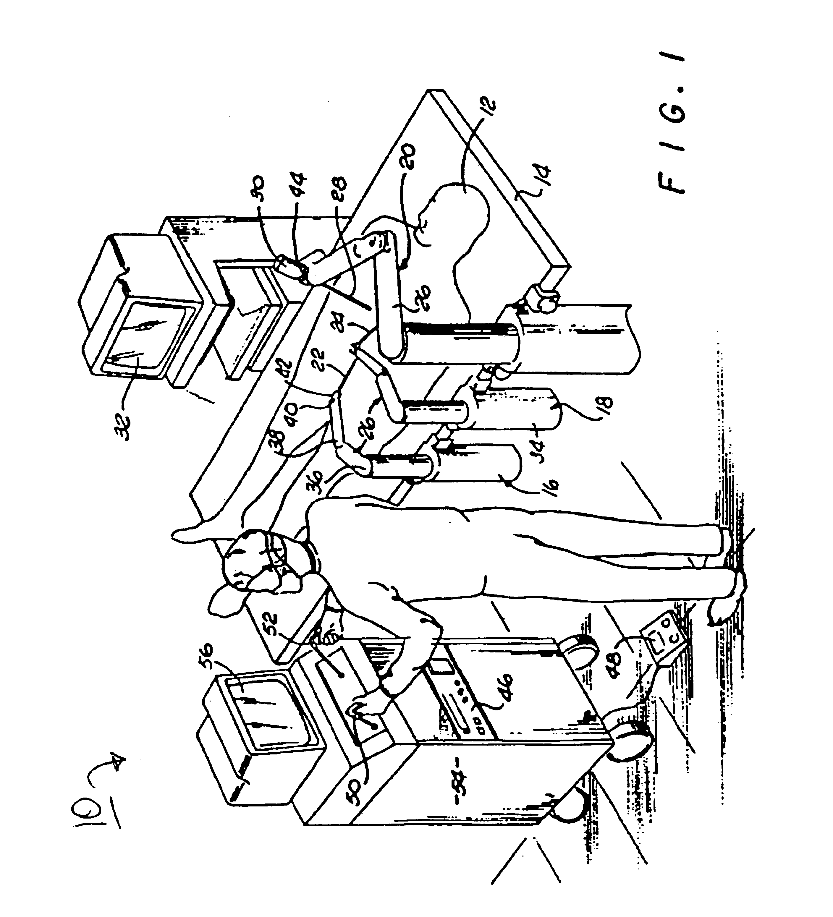 Method and apparatus for performing minimally invasive cardiac procedures