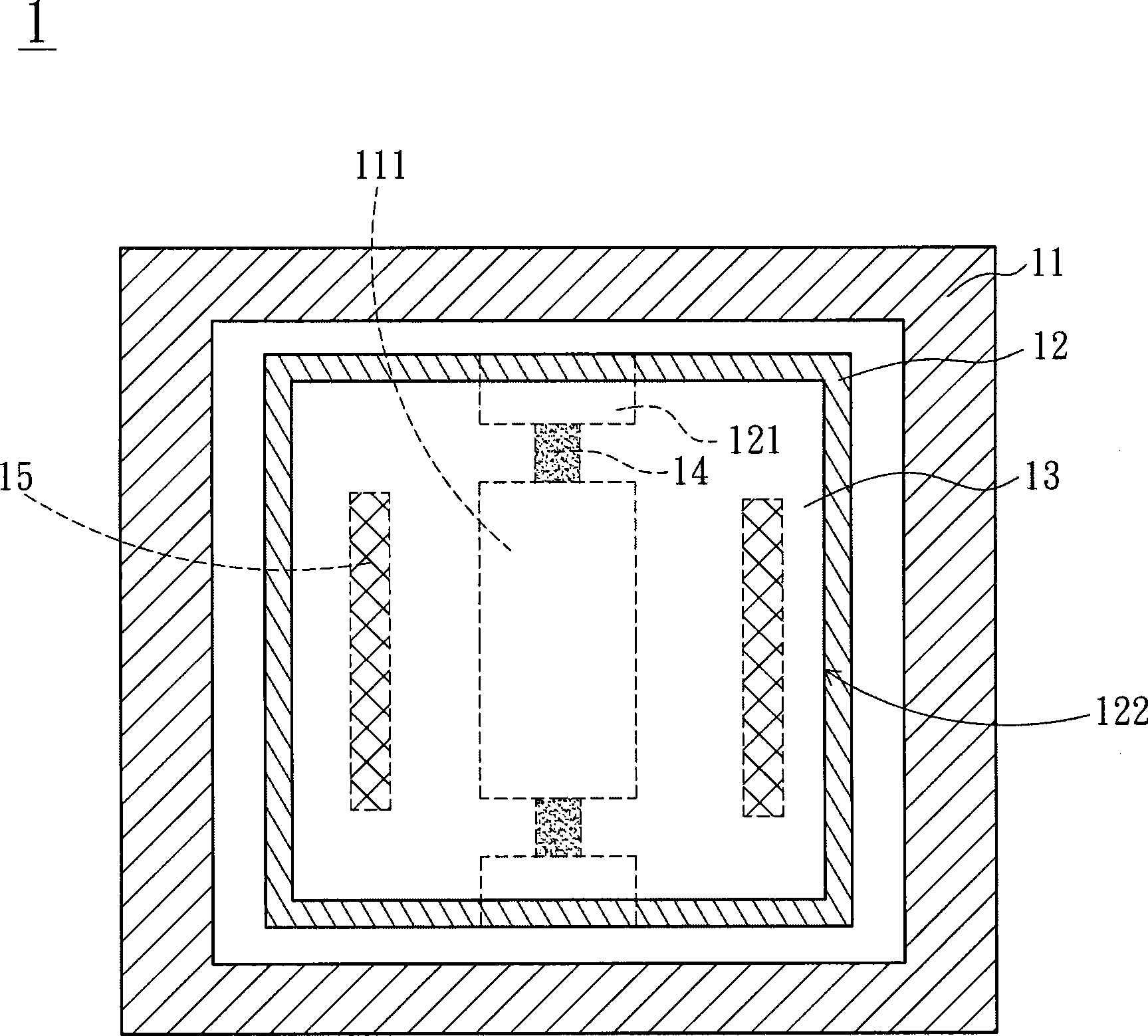 Optical actuator