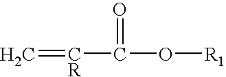 Polyurea coating comprising an amine/(METH)acrylate oligomeric reaction product