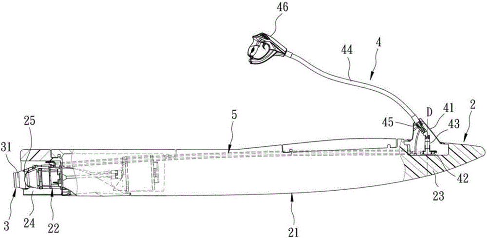 Intelligent surfboard steering device