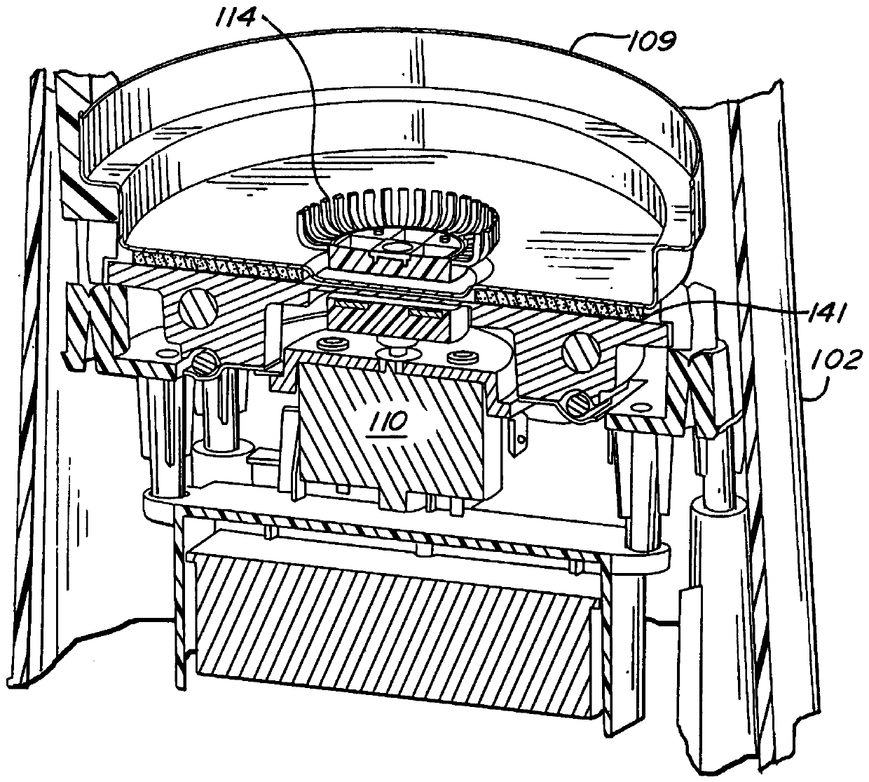 Coffee maker and frother