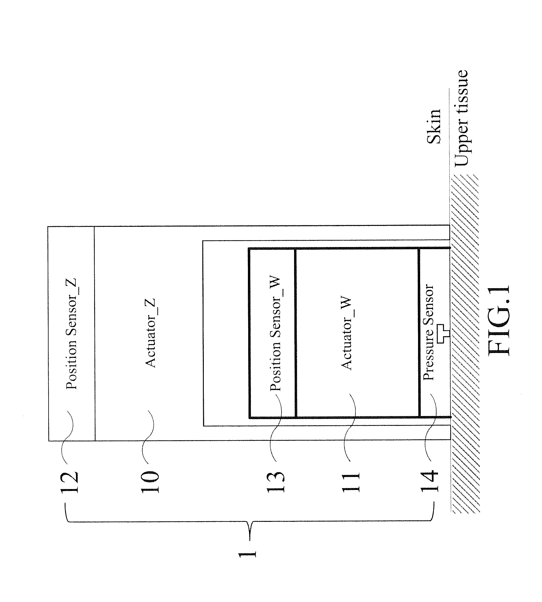 Non-invasive method and device of measuring the real-time continuous pressure of fluid in elastic tube and the dynamic compliance of elastic tube