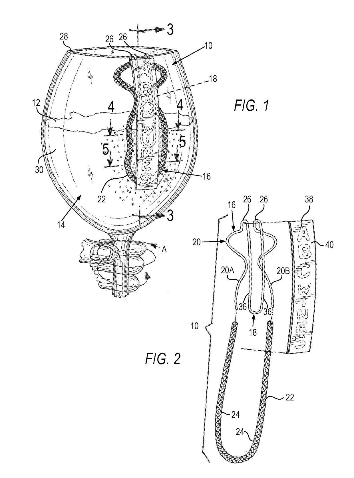 Aerator device for, and method of, aerating a drinkable liquid