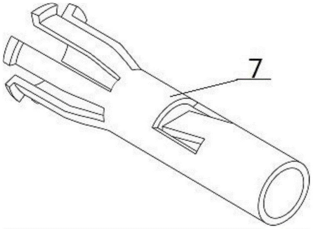 A stapler suitable for magnetic surgery