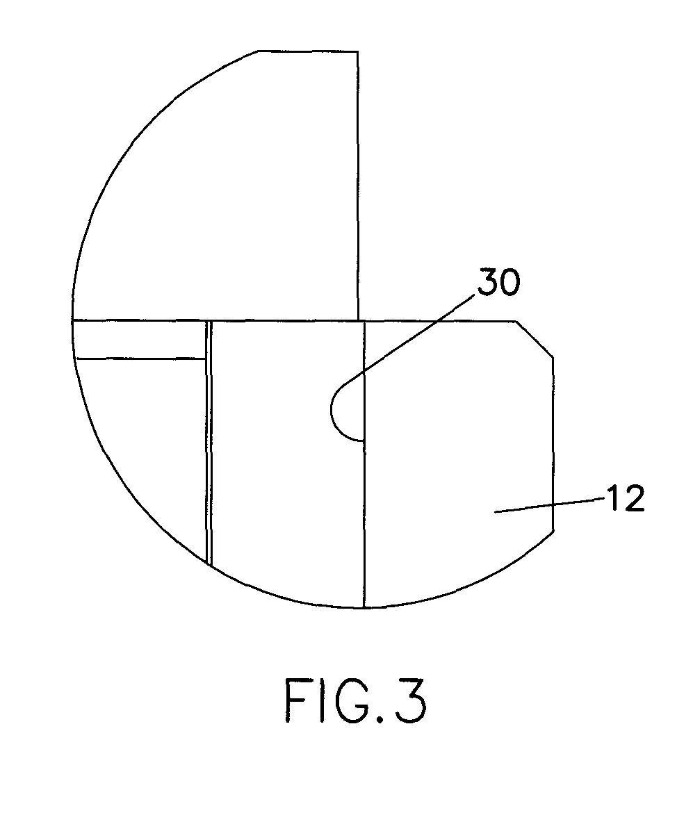 Oil well polish rod clamp for use with a rotator on a beam pumping unit