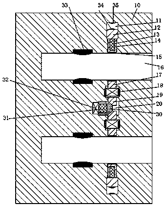 Novel wireless router device