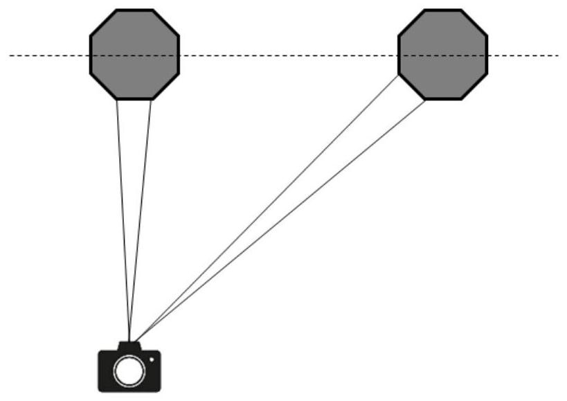 Three-dimensional human body posture estimation method for obtaining spatial positioning and computer readable storage medium