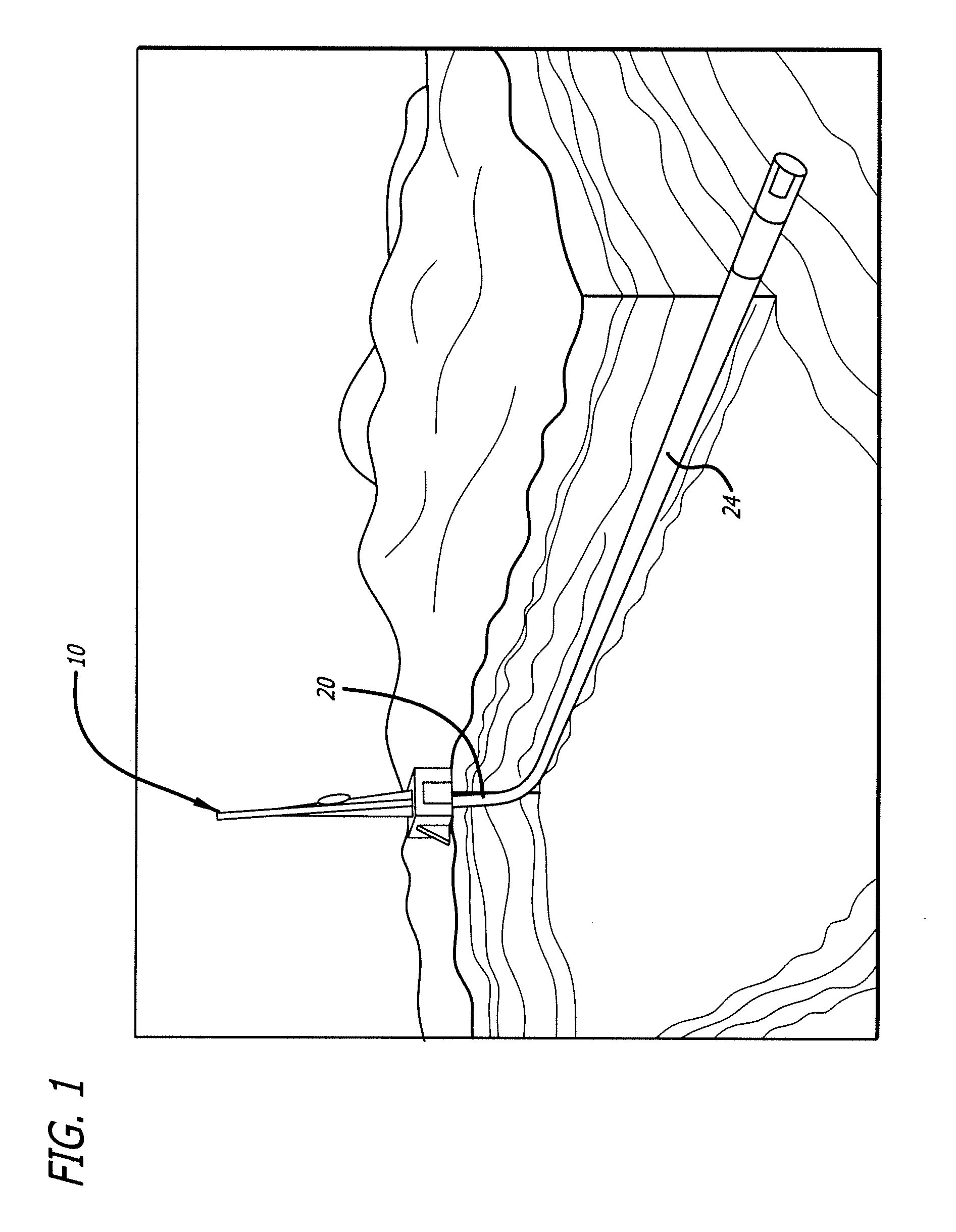 Horizontal drilling system with oscillation control