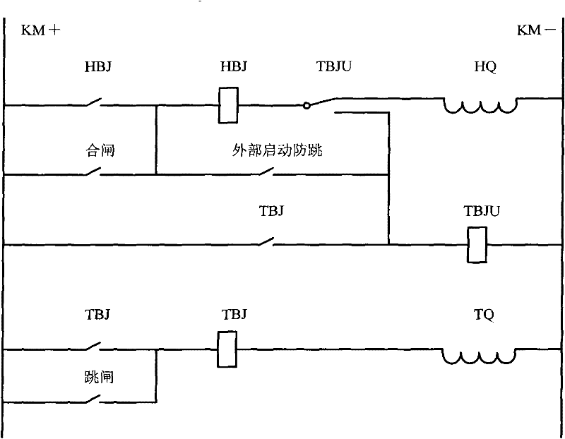 Switch intelligent interface unit applied to digitized substation