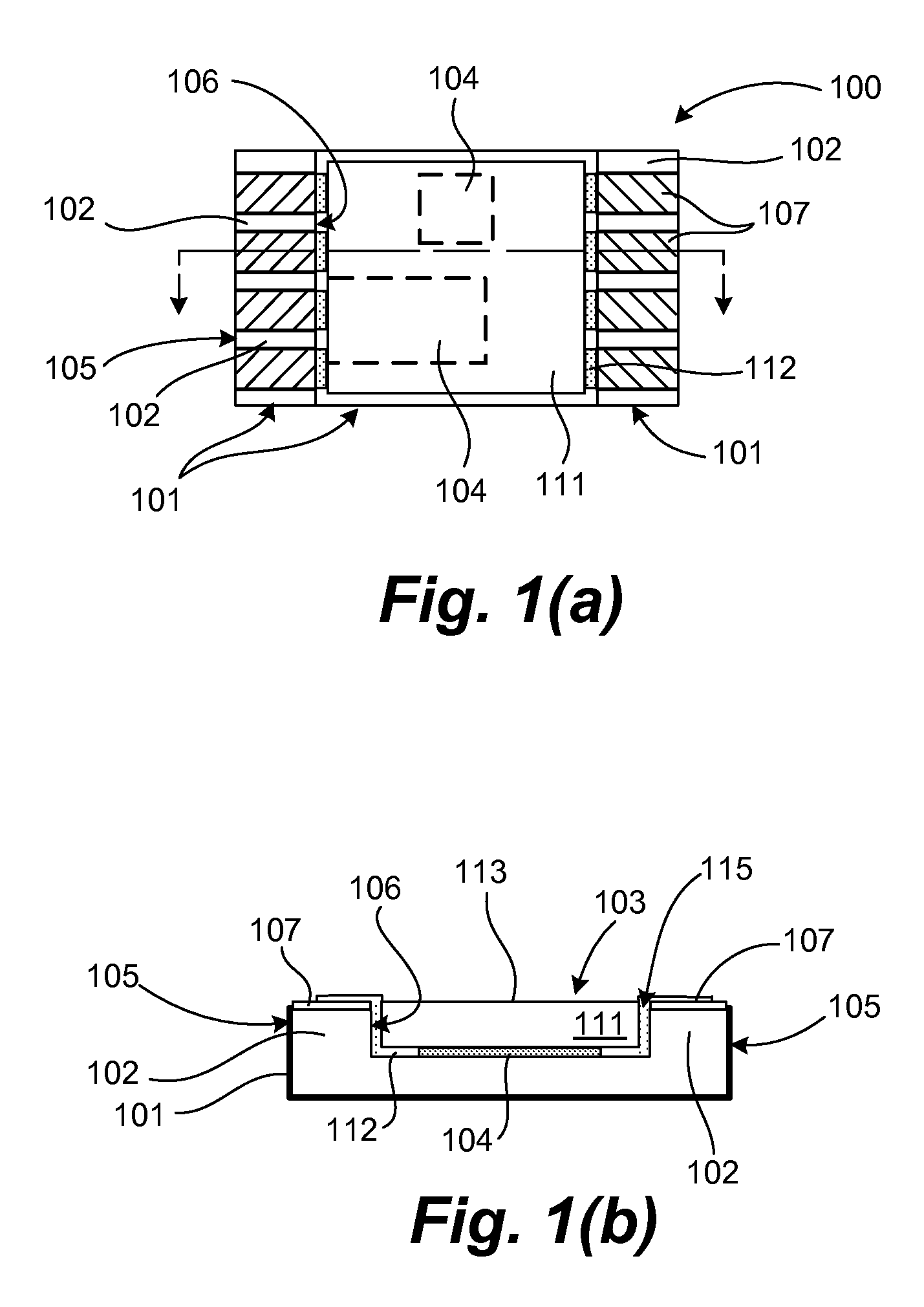 Power convertor device and construction methods