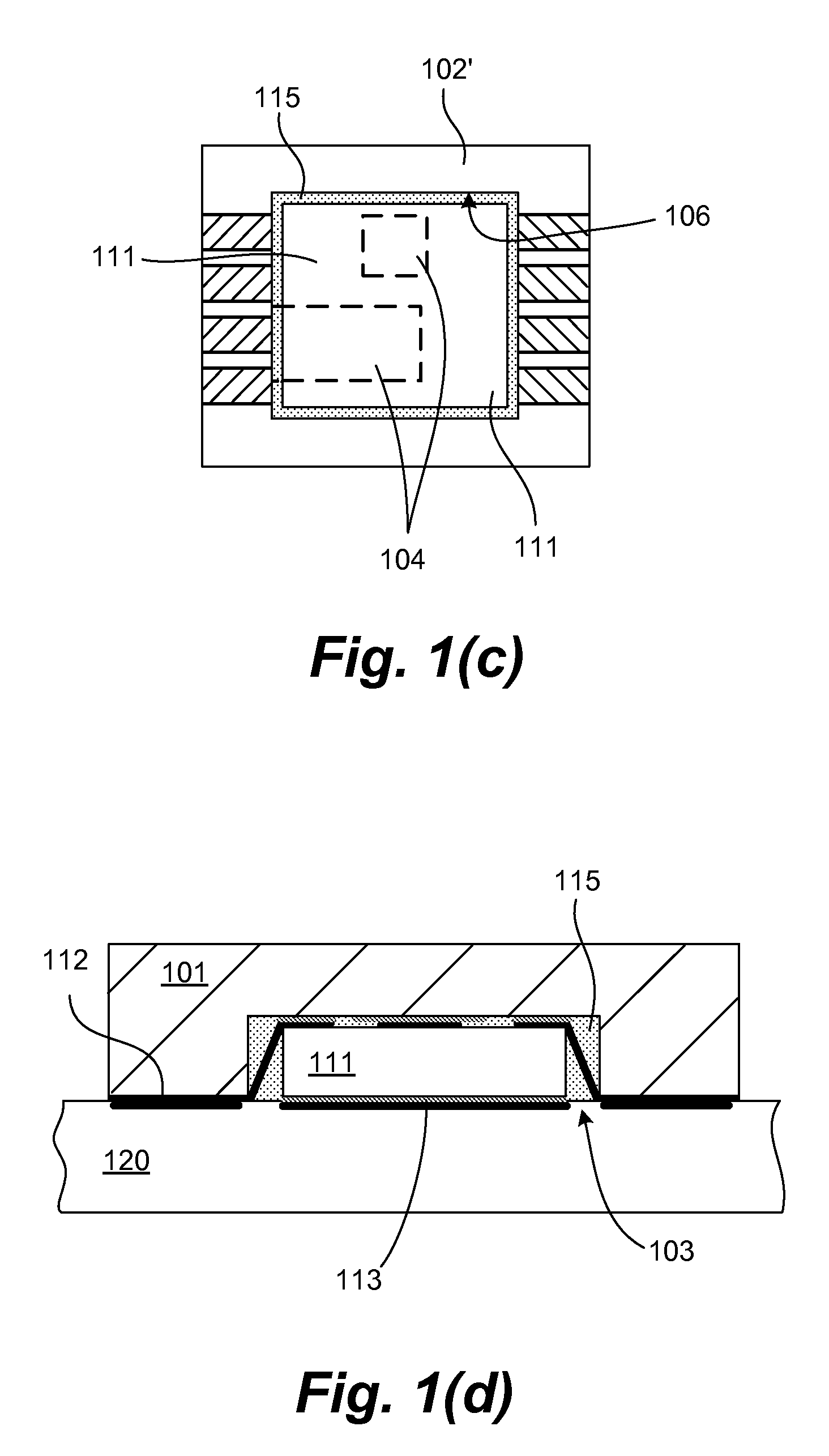 Power convertor device and construction methods