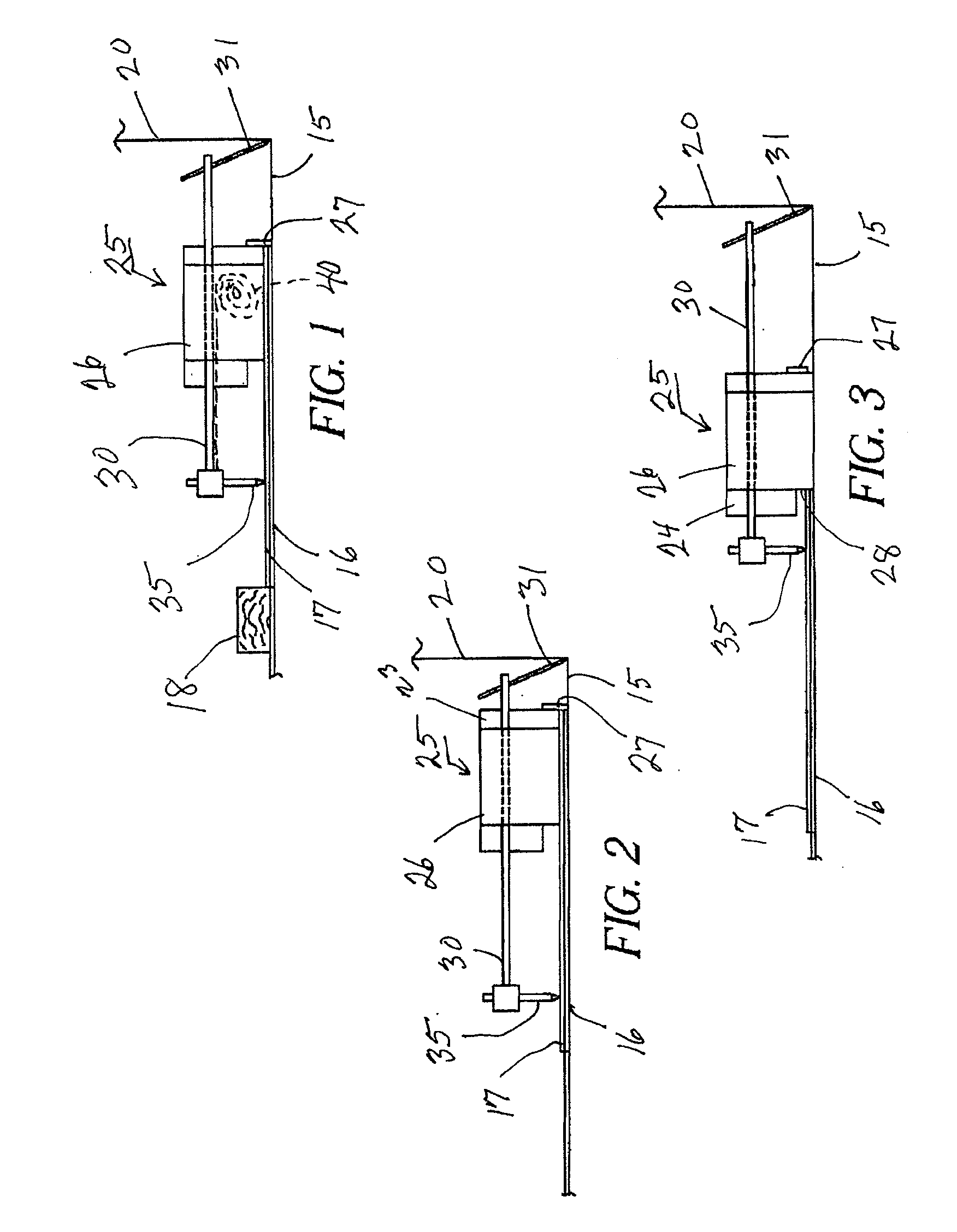 Tile marking and/or cutting device