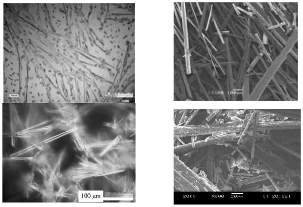 Titanium-calcium plate and preparation method thereof