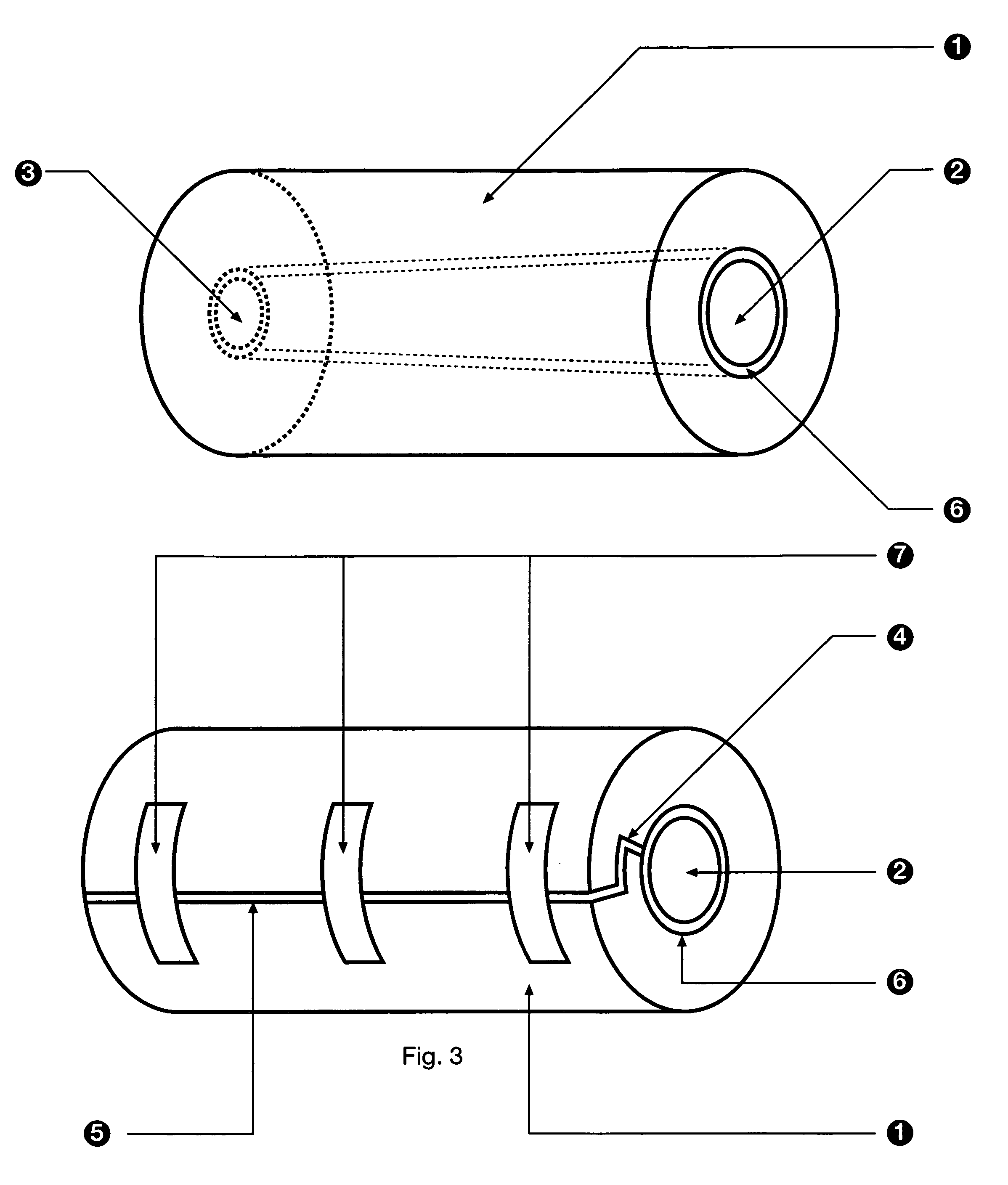 Ankle bolster