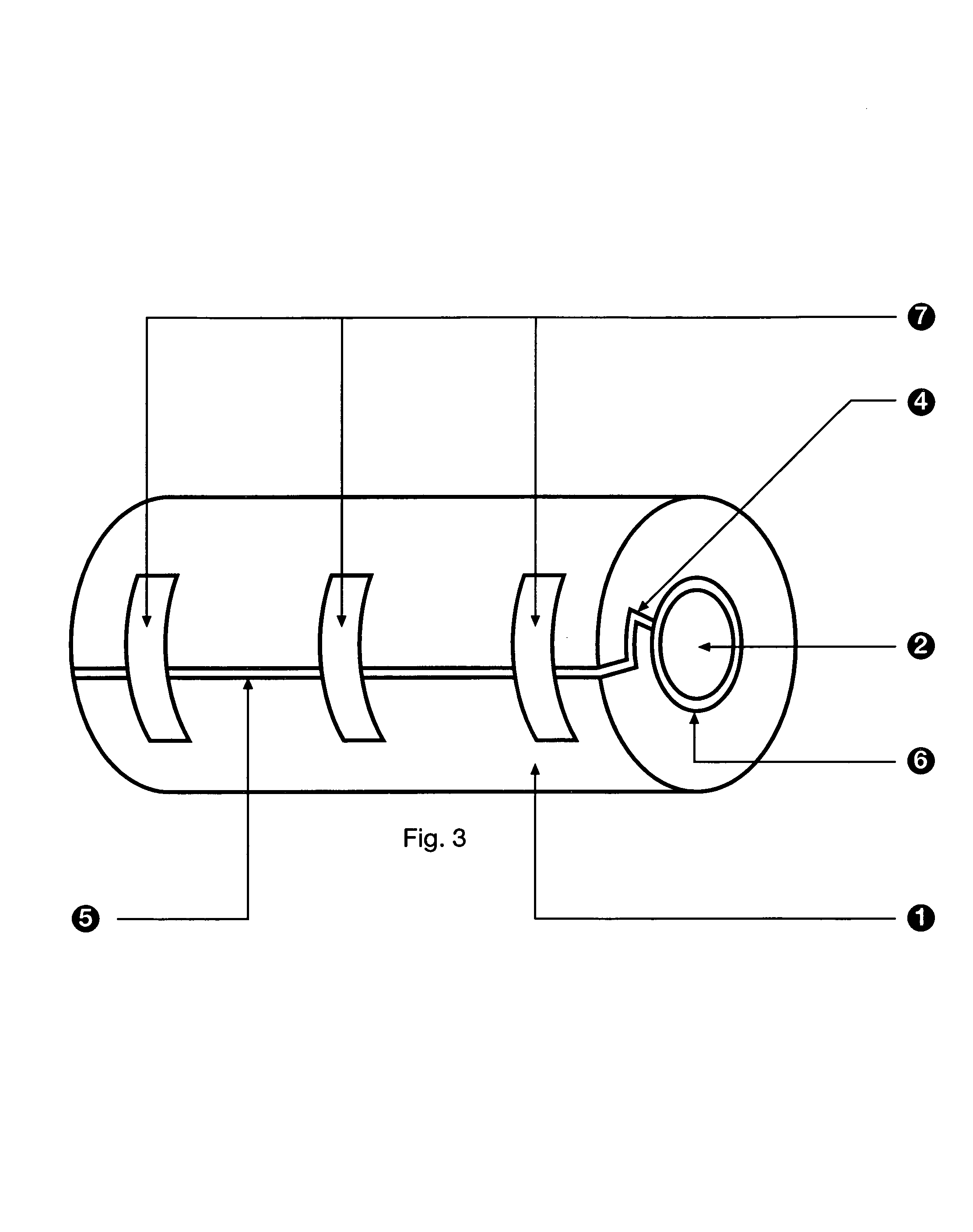 Ankle bolster