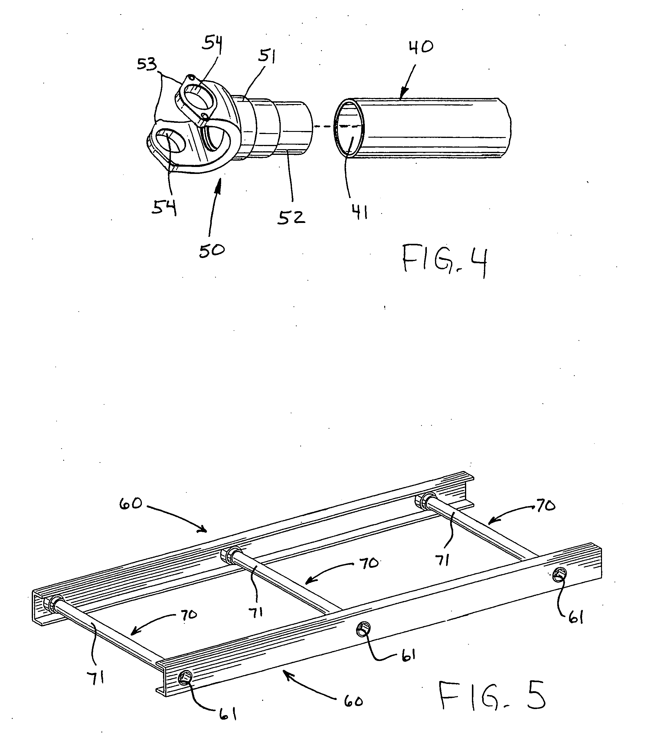 Method of permanently joining components formed from metallic materials