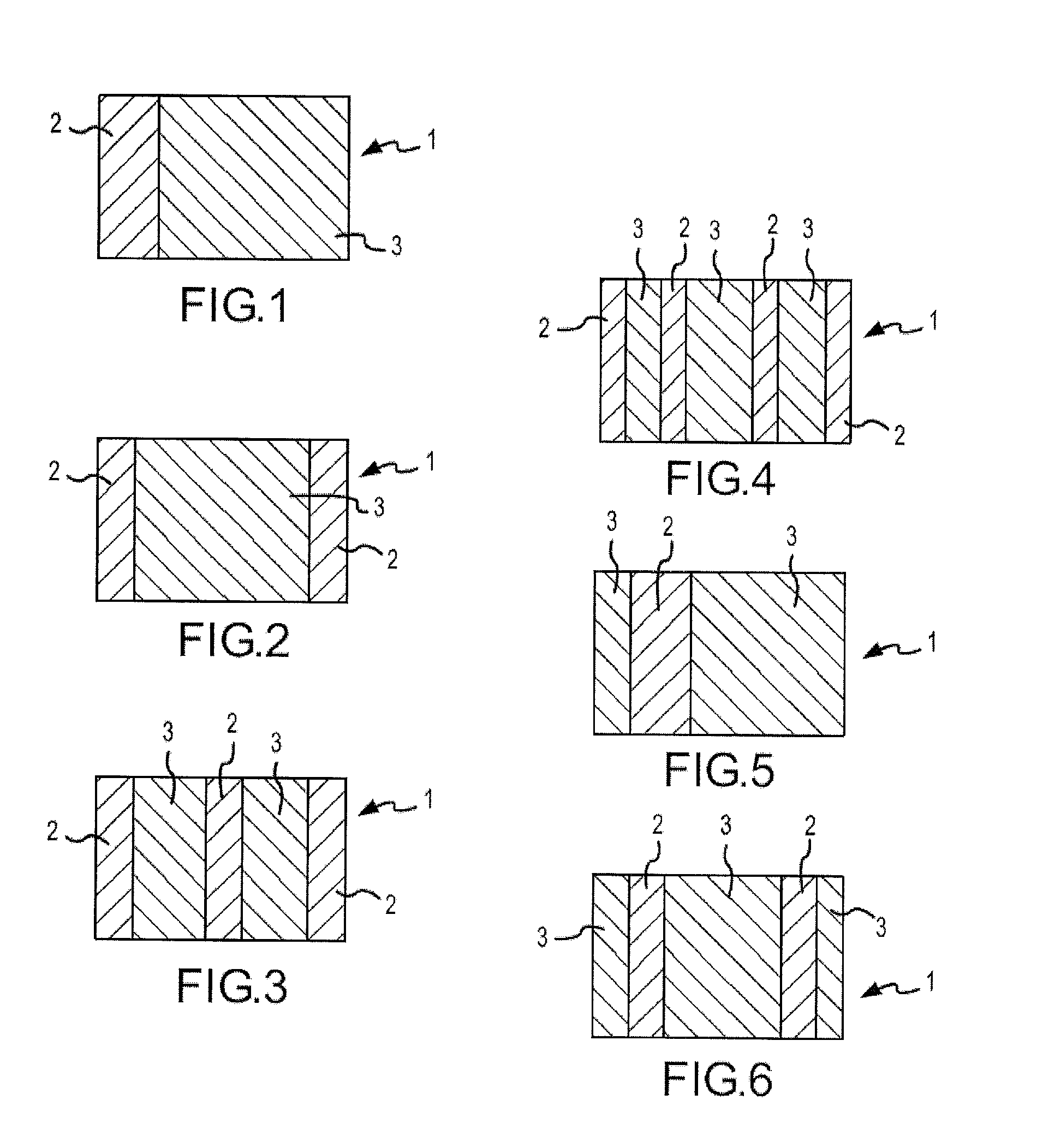 Laundry article