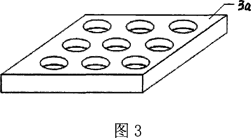 Method for producing pattern magnetic-recording medium with continuous inverse-impression direct transfer