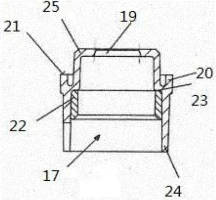 Battery Cell for a Battery, Especially for a Traction Battery