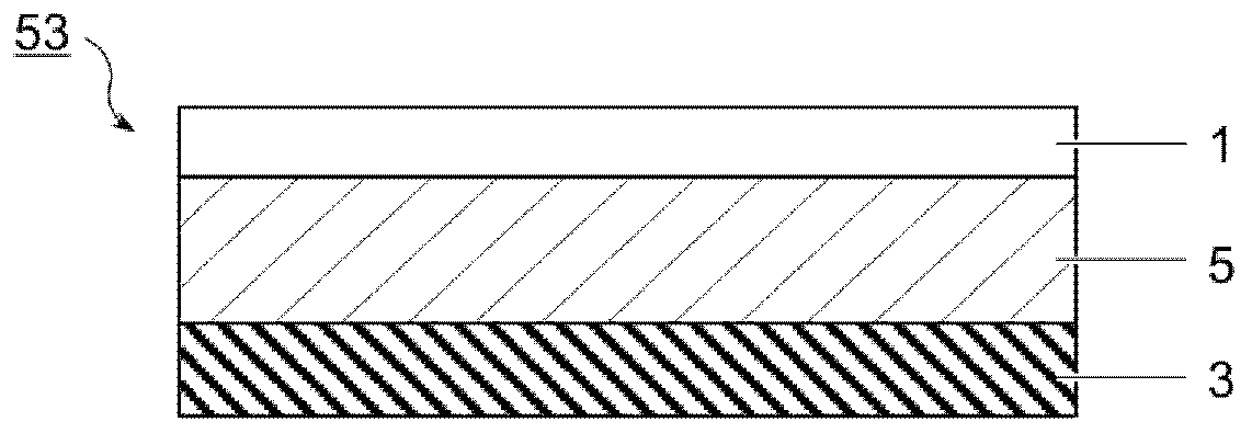 Adhesive sheet method for producing the same and method for producing image display apparatus