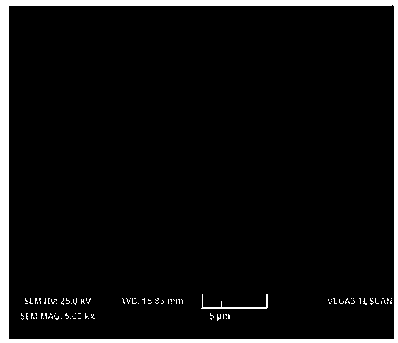 Conductive agent for lithium iron phosphate cathode material and preparation method thereof