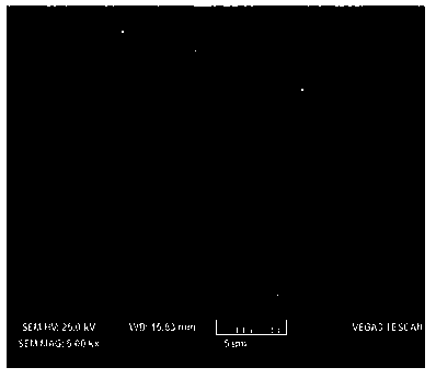 Conductive agent for lithium iron phosphate cathode material and preparation method thereof