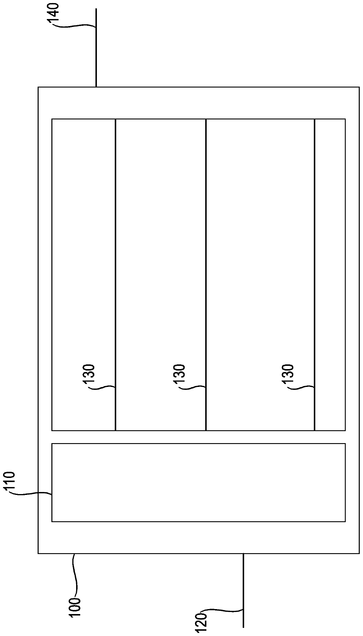 Method for controlling slip of a clutch device of a transmission