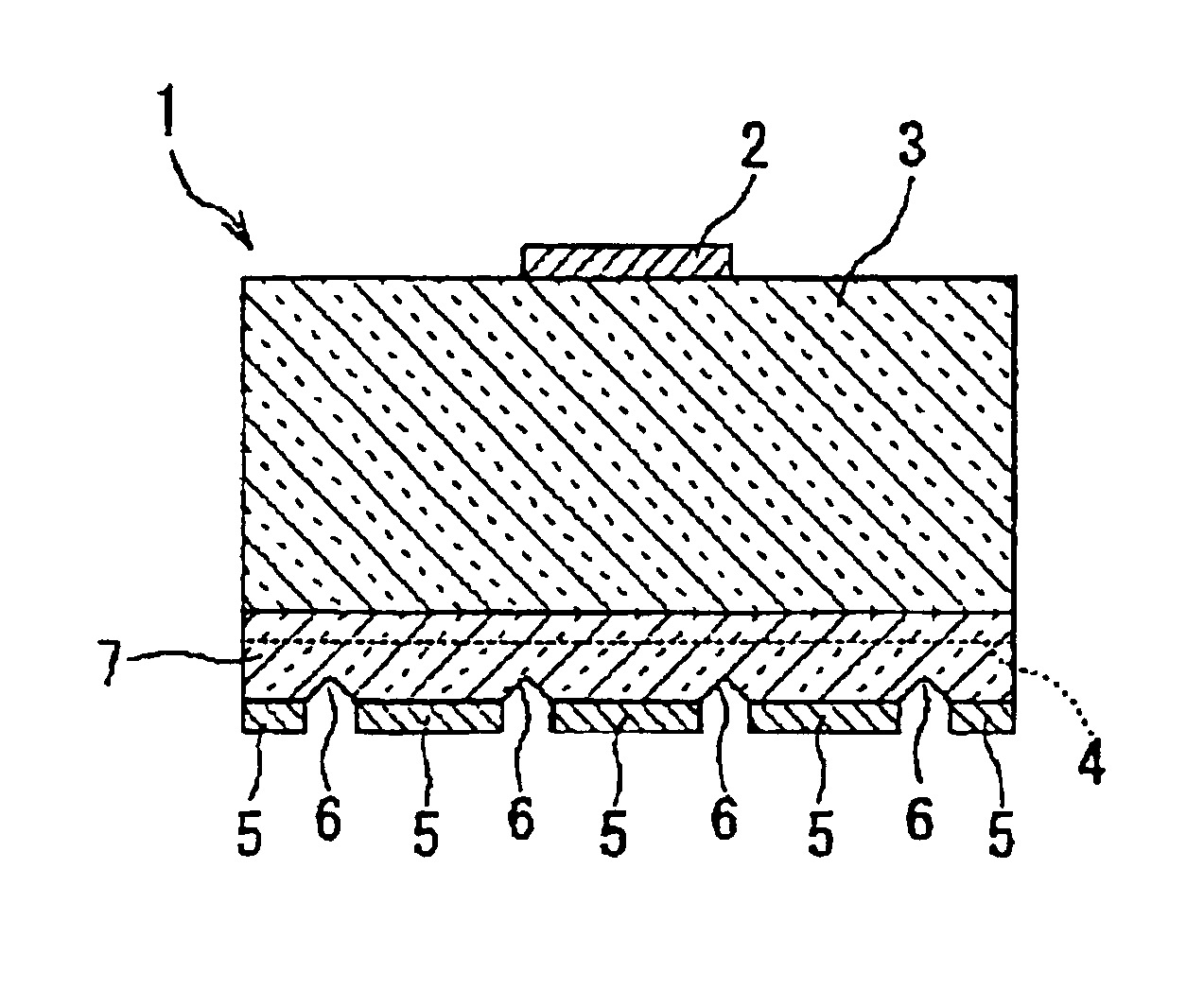 Light-emitting element