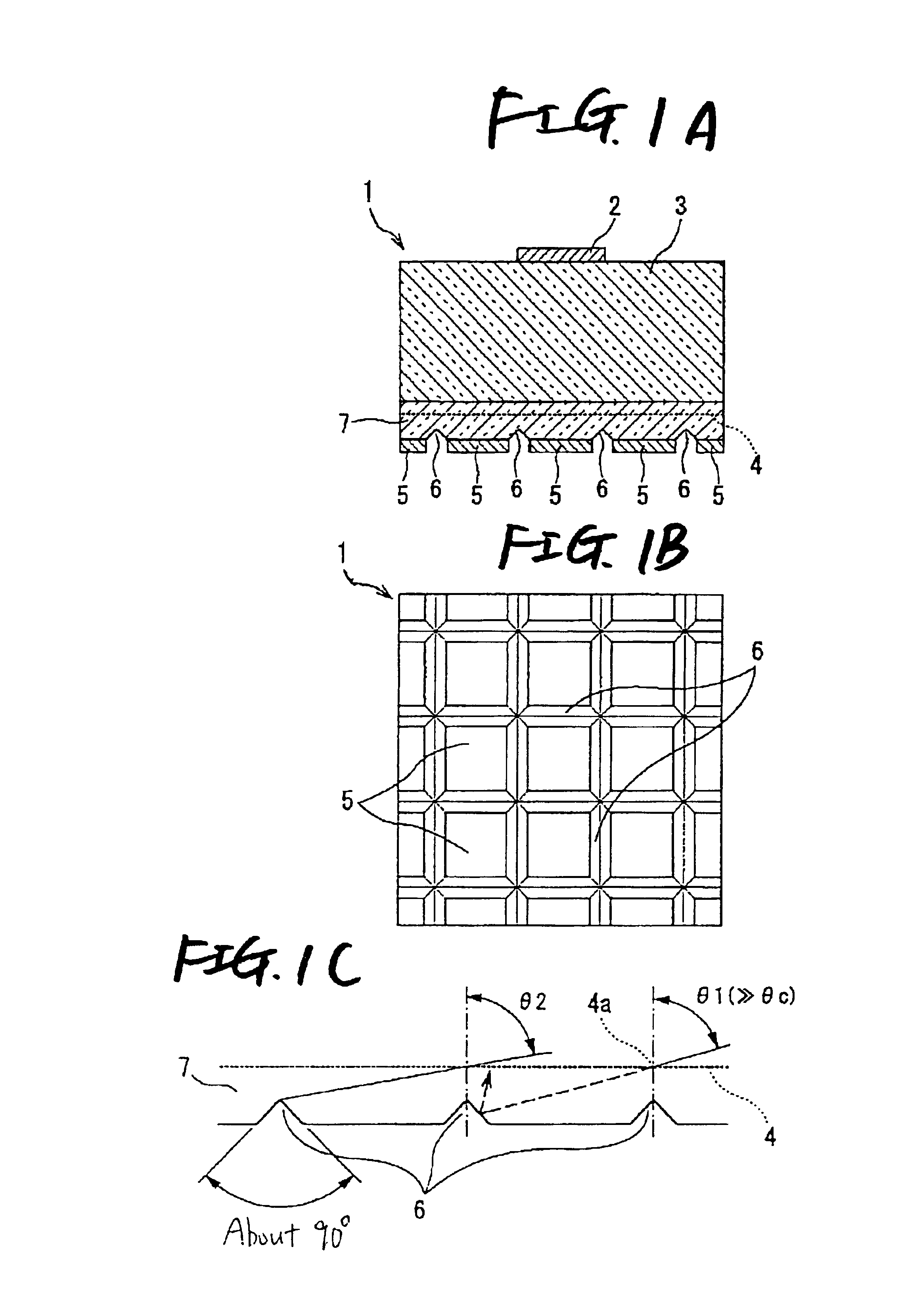 Light-emitting element