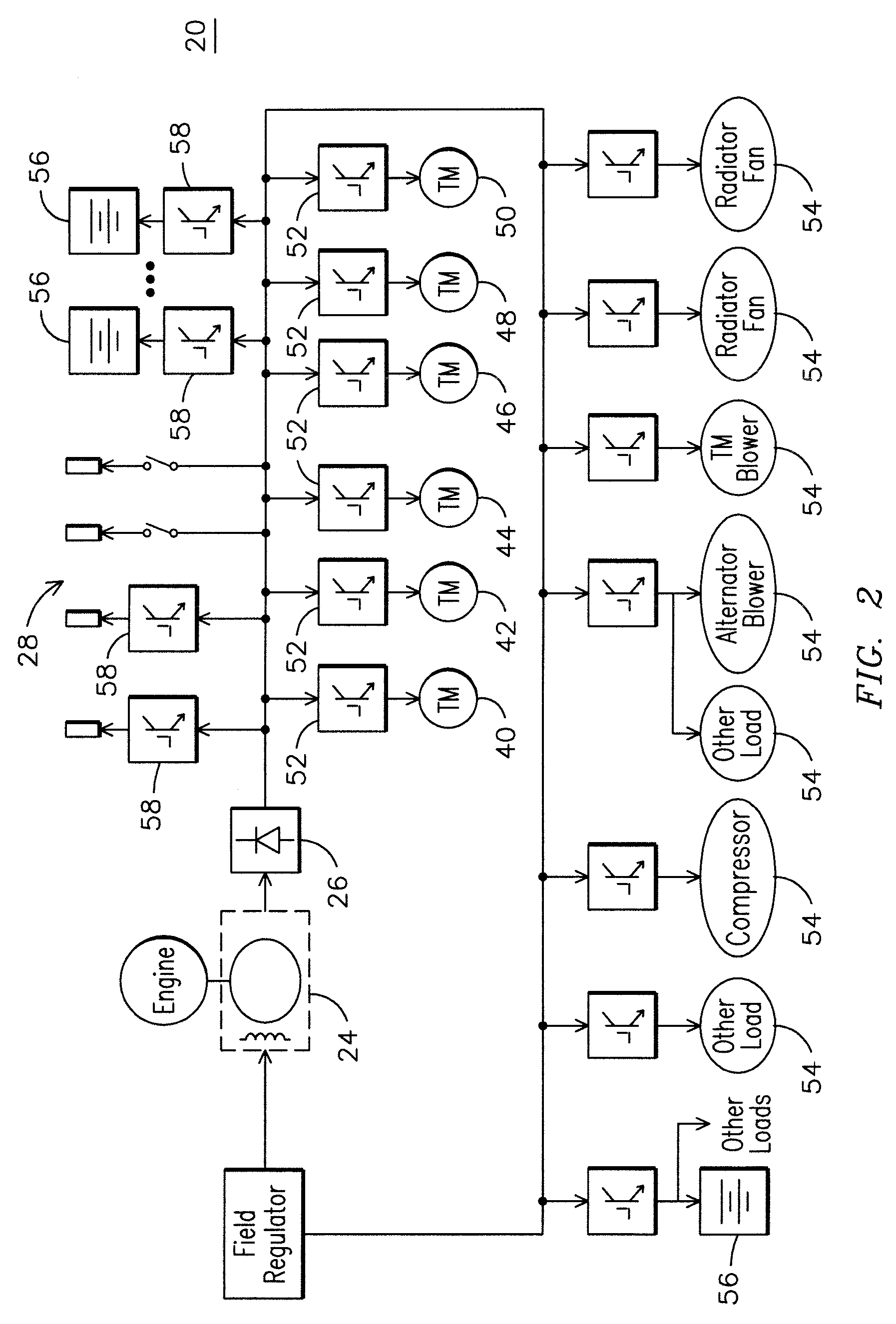 Method, apparatus and computer-readable code for detecting an incipient ground fault in an electrical propulsion system