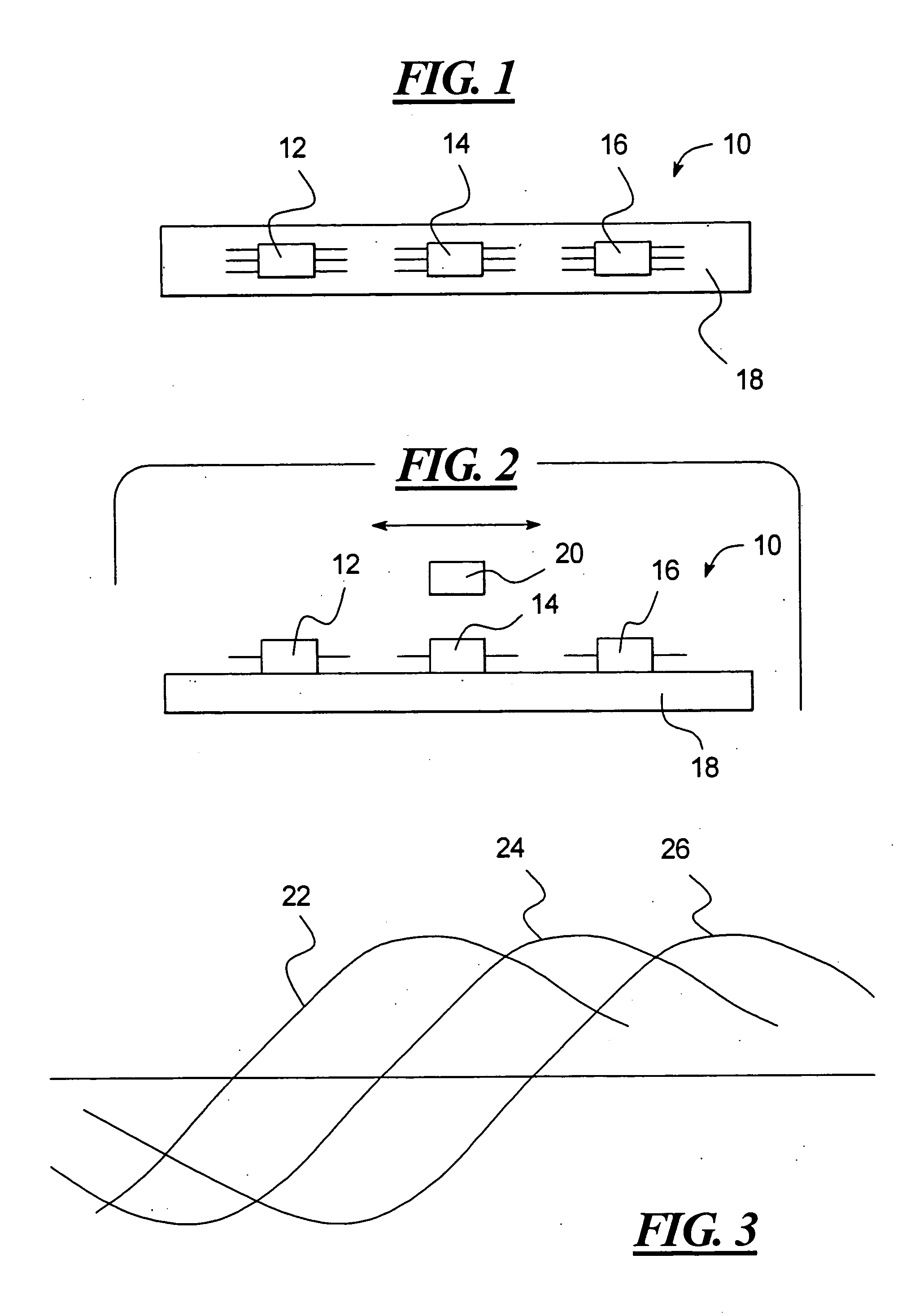 Magnetoresistive smart switch