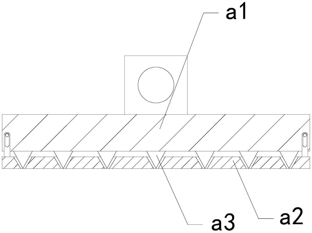 Soft foam plastic product preparation equipment